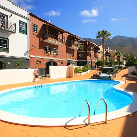 La Maison Du Surfeur Costa Adeje  Bagian luar foto