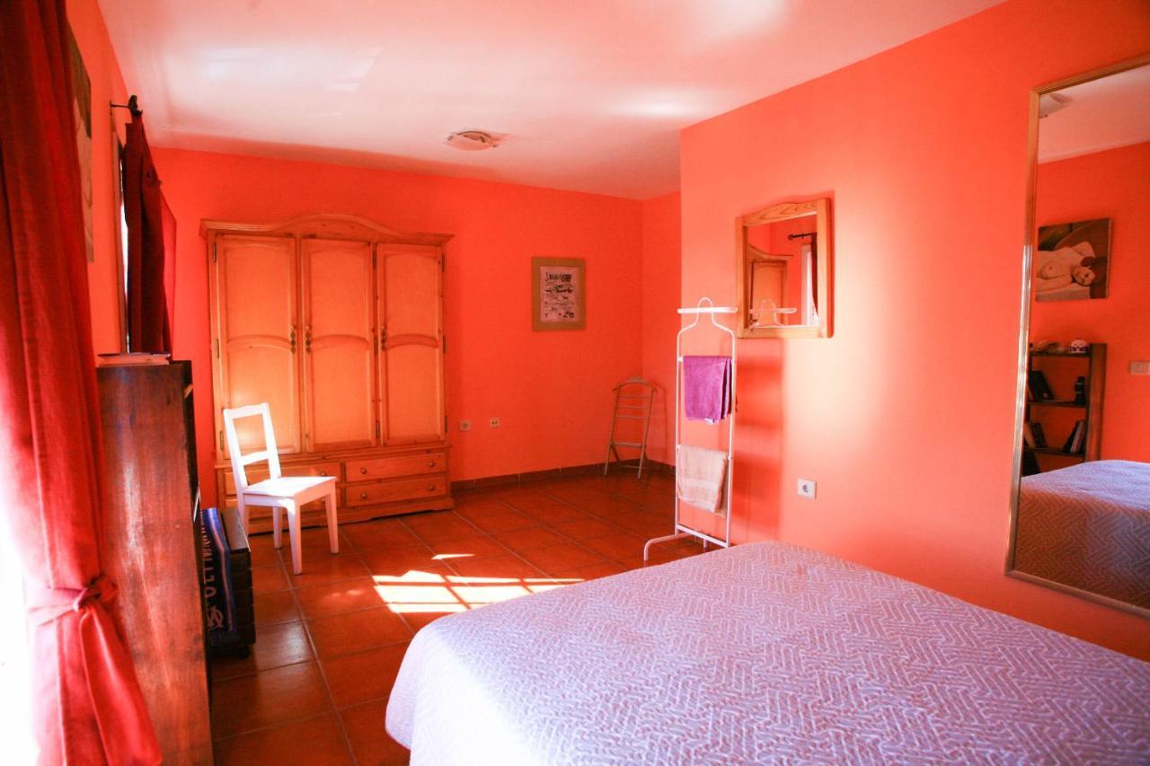 La Maison Du Surfeur Costa Adeje  Bagian luar foto