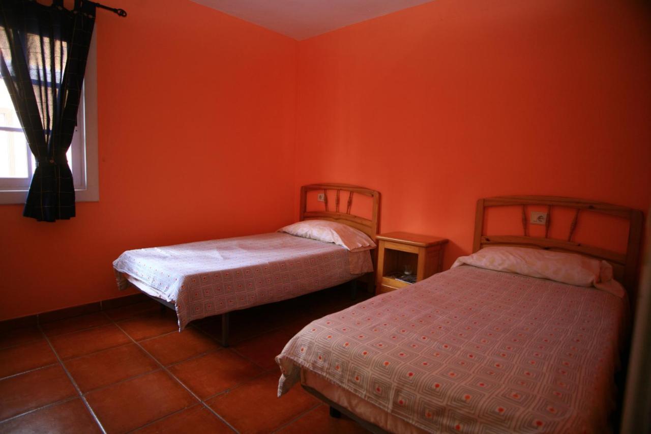 La Maison Du Surfeur Costa Adeje  Bagian luar foto